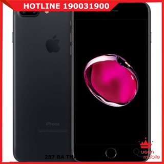 Điện thoại IPHONE 7 PLUS 32GB / 128GB BẢN QUỐC TẾ