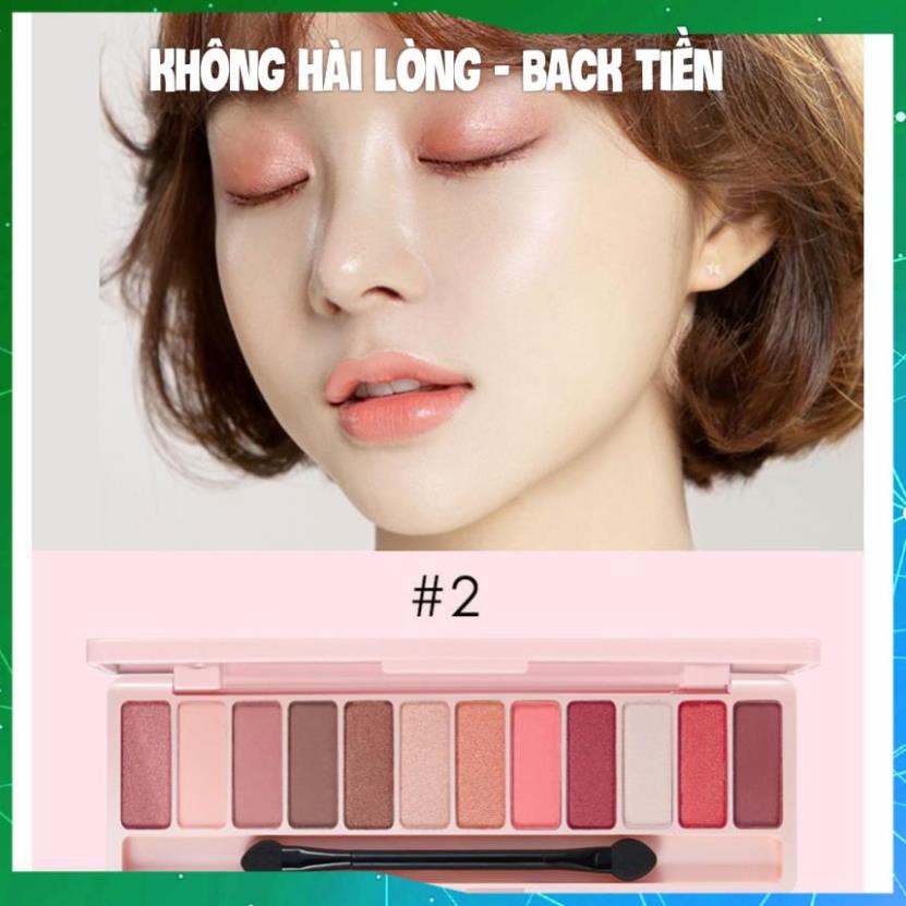 [HÀNG CHÍNH HÃNG] Bảng Phấn Mắt Lameila Nhũ Bắt Sáng Nội Địa Trung Play Geo 10 Bản Mới Colour Geometry KING DC | BigBuy360 - bigbuy360.vn