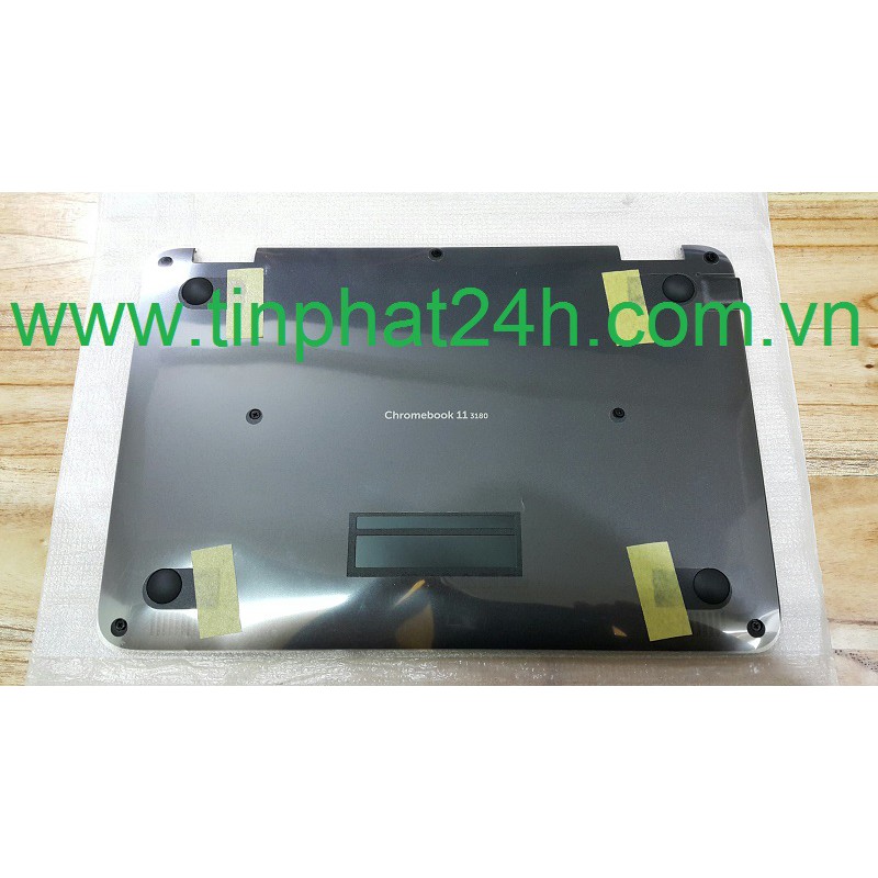 Thay Vỏ Mặt D Laptop Dell Chromebook 11 3180 0YJDF3