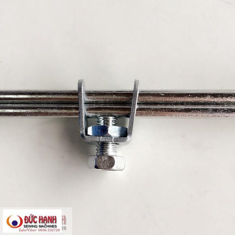 Đũa điện tử và cơ của máy công nghiệp 1 kim