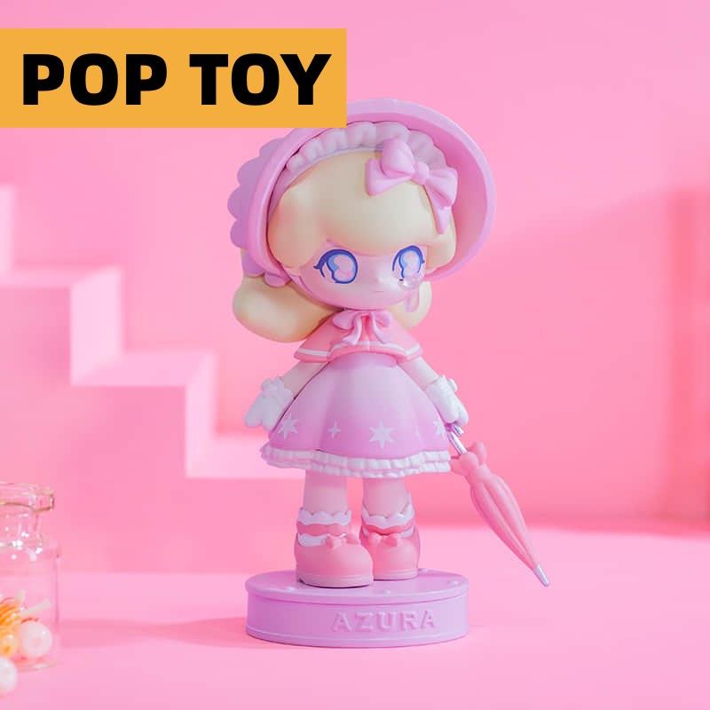 Búp Bê Azura Dễ Thương Có Sẵn)