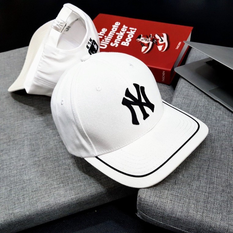 Nón Kết Thể Thao Nam Nữ Freesize