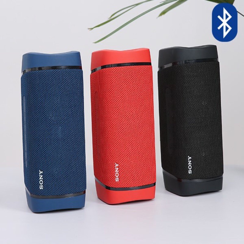 Loa bluetooth extra bass