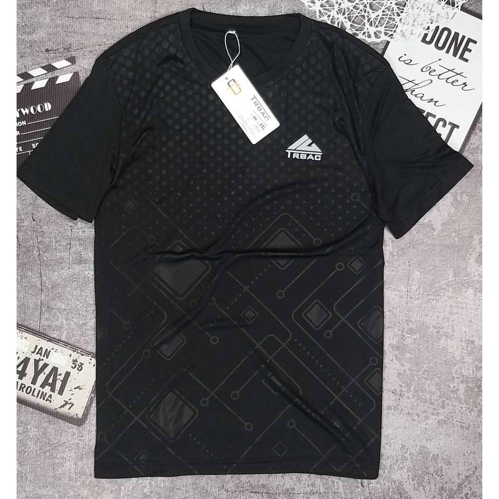 [ms050] ÁO THỂ THAO TRON 2021 | BigBuy360 - bigbuy360.vn