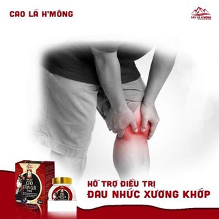 CAO TẦM GỬI H'MÔNG Đau nhức xương khớp, đau mỏi vai gáy