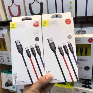 Cáp sạc siêu nhanh