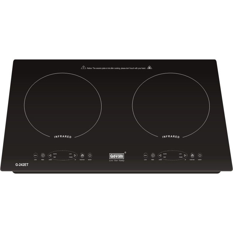 Bếp từ Giovani G 242T