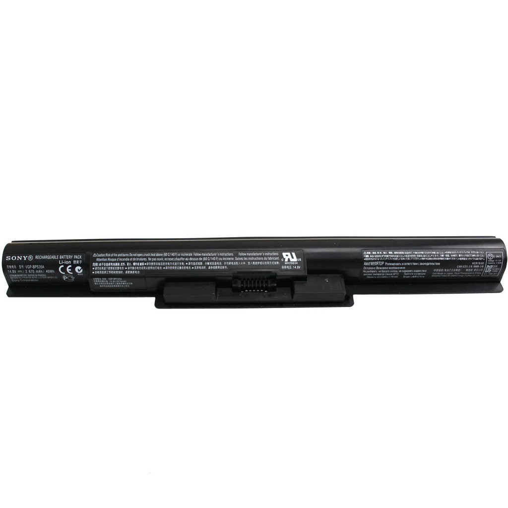 Pin Laptop Sony VGP-BPS35A VAIO Fit 14E, 15E Series