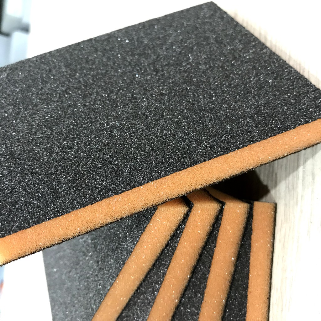 Miếng rửa chén, chà nồi Sia 7983