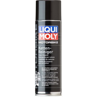 Chai xịt vệ sinh sên liqui moly motorbike chain-cleaner 1602 500m