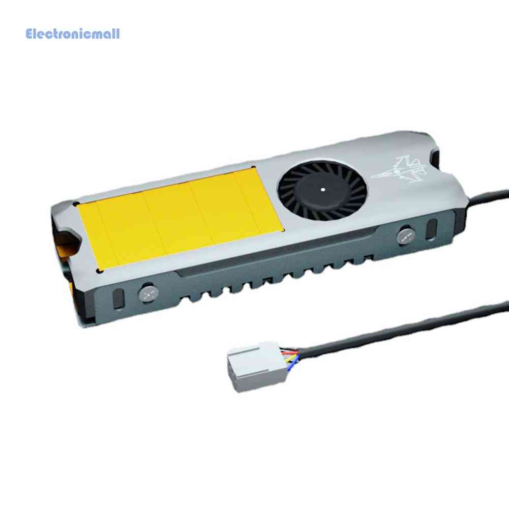 Bộ Tản Nhiệt Ổ Cứng JEYI M.2 SSD NVMe NGFF M2 2280