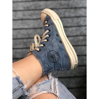 Giày converse 2hand chính hãng (Đã qua sử dụng)