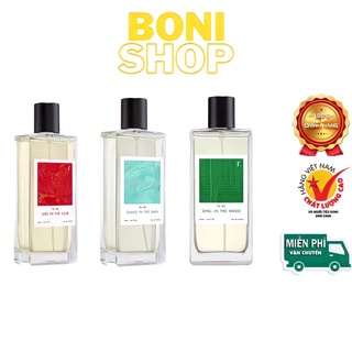 Nước Hoa F Fresh Spray -Nước Hoa Gil Lê Công Nghệ Mới Lưu Hương Vượt Trội Trên Quần Áo F Fresh Spray