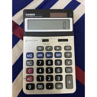 Casio JS-20LA