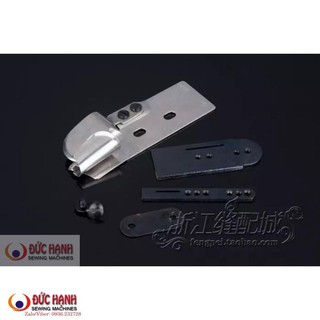 CỬ CUỐN SƯỜN MÁY 2 KIM & 3 KIM CÙI CHỎ