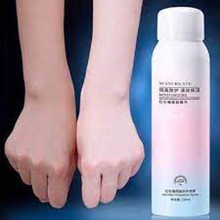 XỊT CHỐNG NẮNG M'AYCREATE