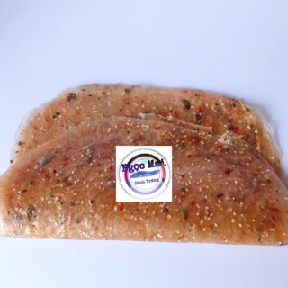 Bánh tráng dẻo me bịch 400g - Đặc sản Tây Ninh chính gốc