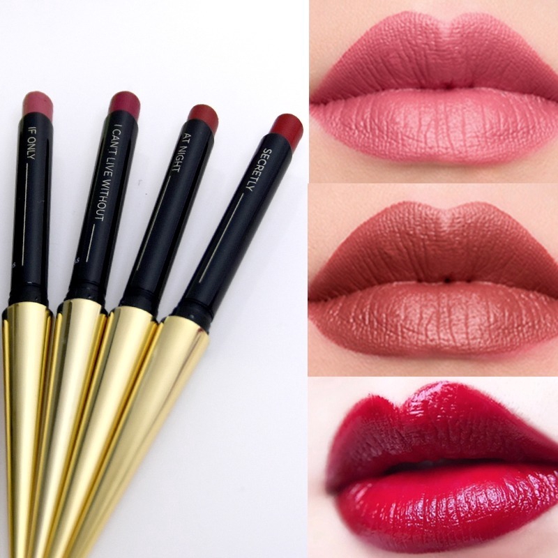 Son môi Ysl tông màu trẻ trung xinh xắn