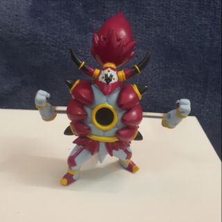 Mô hình Pokemon Hoopa