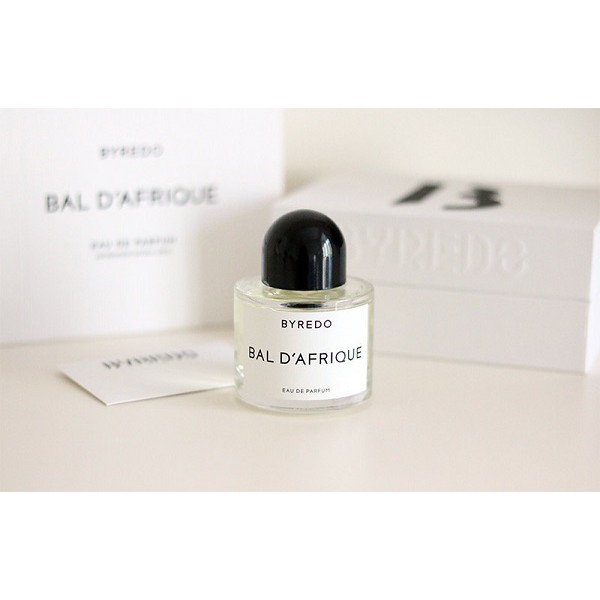 <𝗡𝗲𝘄> Mẫu thử nước hoa BYREDO BAL D'AFRIQUE 𝗔𝘂𝗿𝗼𝗿𝗮'𝘀 𝗣𝗲𝗿𝗳𝘂𝗺𝗲 𝗦𝘁𝗼𝗿𝗲 ®️ | BigBuy360 - bigbuy360.vn