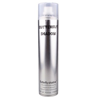 Gôm xịt tóc Butterfly Shadow - 320ml