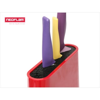 Ống cắm dao đa sợi Aveco