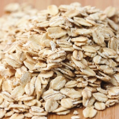Yến mạch cán dẹt Custom Úc tươi