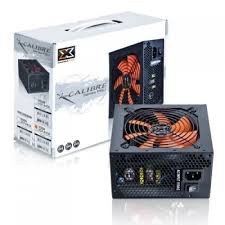 [Mã 11ELSALE hoàn 7% đơn 300K] Nguồn máy tính 300W Xigmatek XCP-A300