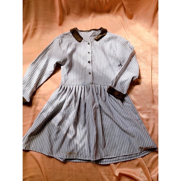 Thanh lý đầm babydoll