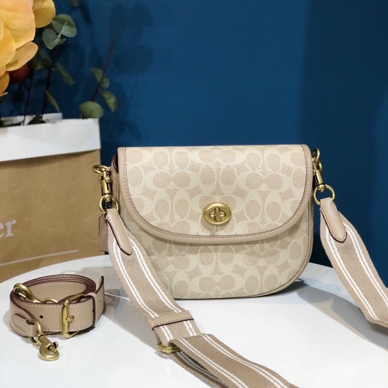 TÚI COACH WILLOW CA093-094