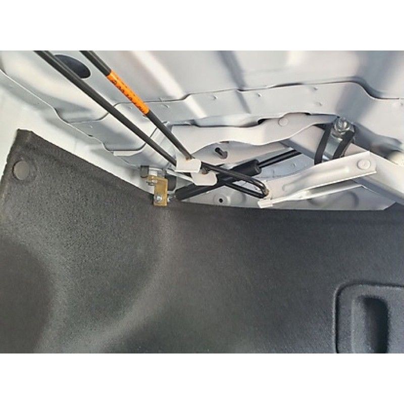 Ty cốp thuỷ lực nâng cốp tự động cho xe Hyundai Accent, Elantra- phụ kiện xế hộp