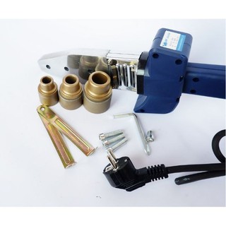 Máy hàn nhiệt ống nước 20-32mm