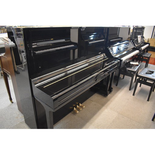 Đàn piano cơ Yamha U3H seri cao Japan