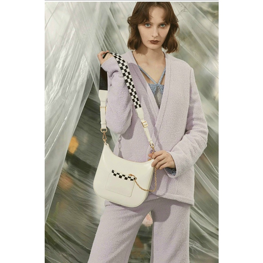 Túi Đeo Chéo Pedro Shoulder Bag Thời Trang Công Sở Cao Cấp Đẹp