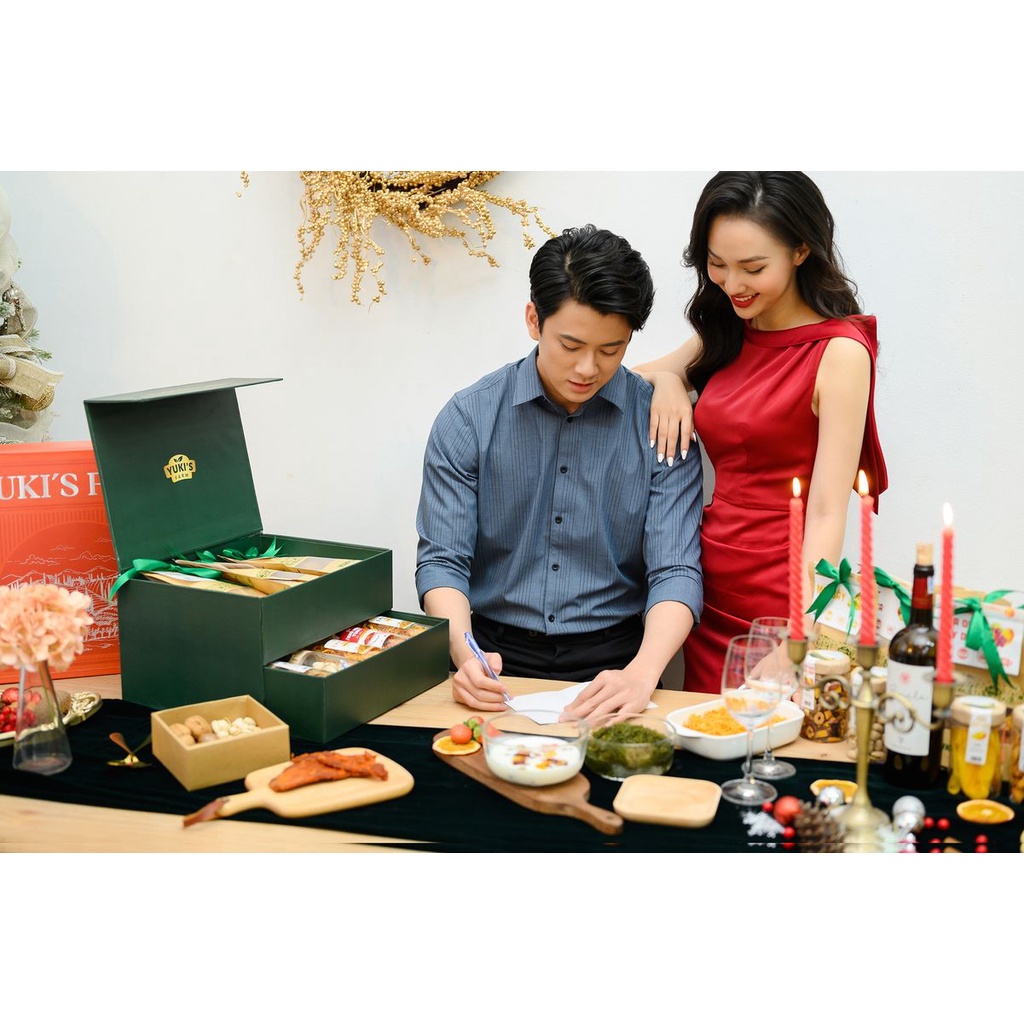 Rượu vang Tây Ban Nha Pamela