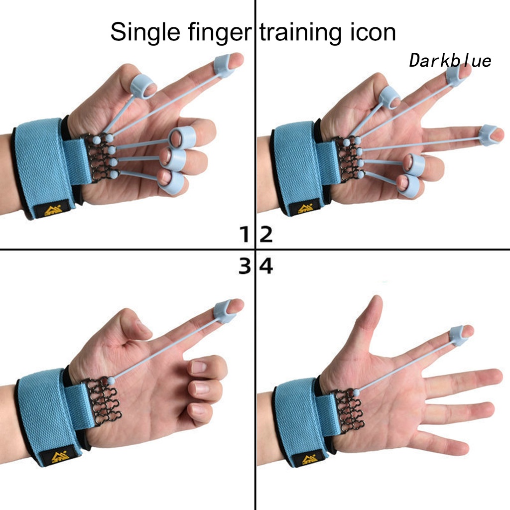 [FAS] Dụng Cụ Tập Ngón Tay Mềm Dẻo