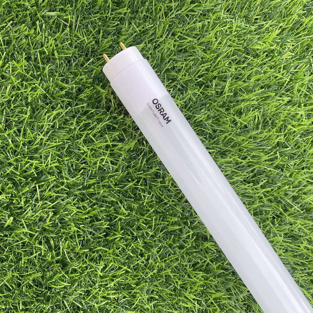 Bóng đèn Tuyp led 60cm 8,9W ST8V OSRAM - Hàng chính hãng