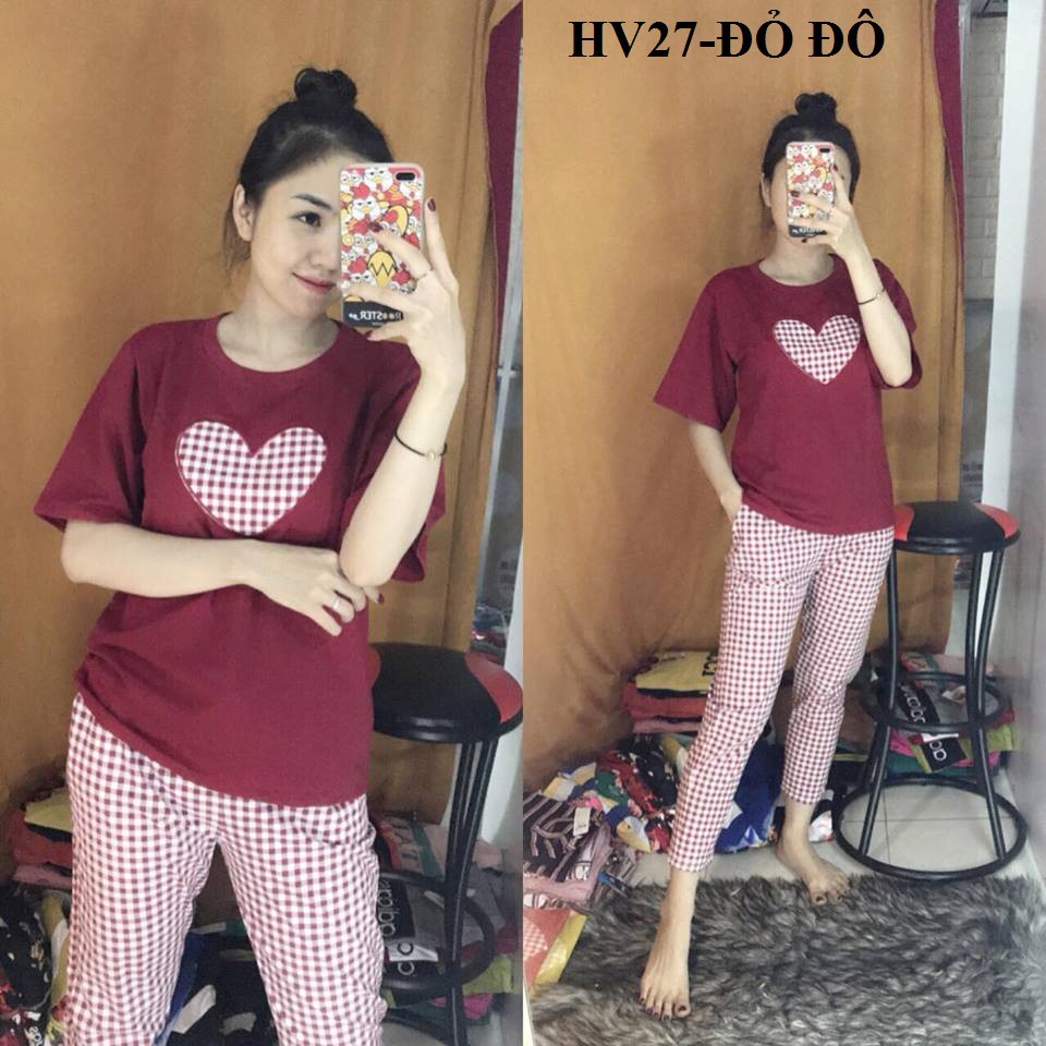 Đồ bộ đẹp ❤️SIÊU GIẢM❤️DUY NHẤT HÔM NAY🎁 Đồ bộ nữ | BigBuy360 - bigbuy360.vn