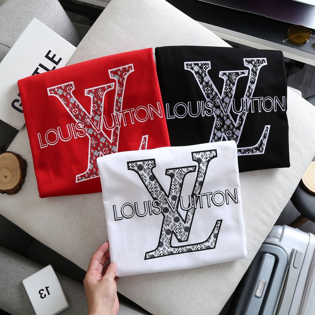 Áo Thun Cổ Tròn Cực Chất | Hàng Như Hình Bao Đẹp | BigBuy360 - bigbuy360.vn