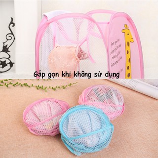 Giỏ lưới đựng đồ đa năng- br00541