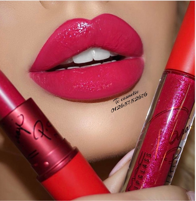 🌟Son M·A·C Viva Glam Taraji P.Henson