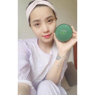 Kem tan mỡ Slimming Day Collagen