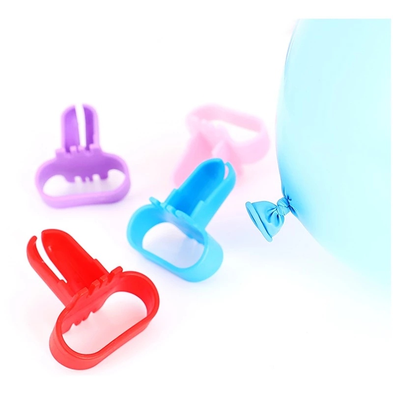 1 Dụng Cụ Buộc Bong Bóng Trang Trí Tiệc Sinh Nhật