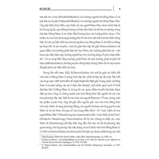 Sách - Theo Dấu Các Văn Hóa Cổ