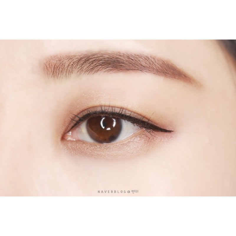 KẺ MẮT CHỐNG NƯỚC NEVER DIE BRUSH LINER | BigBuy360 - bigbuy360.vn