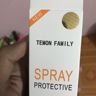 combo 12 bình xịt chống nắng V7