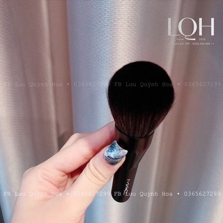 Cọ phủ phấn MAC Fullbox gìft hãng