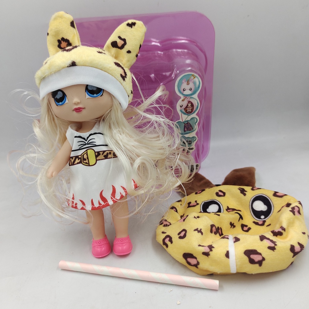 Hộp Búp Bê NANANA! Surprise 3075