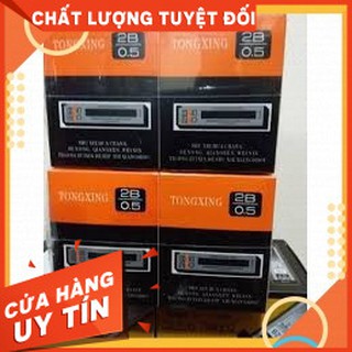 Ruột chì 2b tongxing - bút chì - bút chì bấm - ruột chì