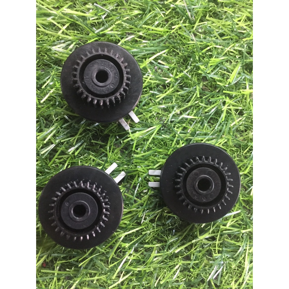 Mô tơ giấy máy in Laser Brother 2240d - motor giấy máy in brother 2240d